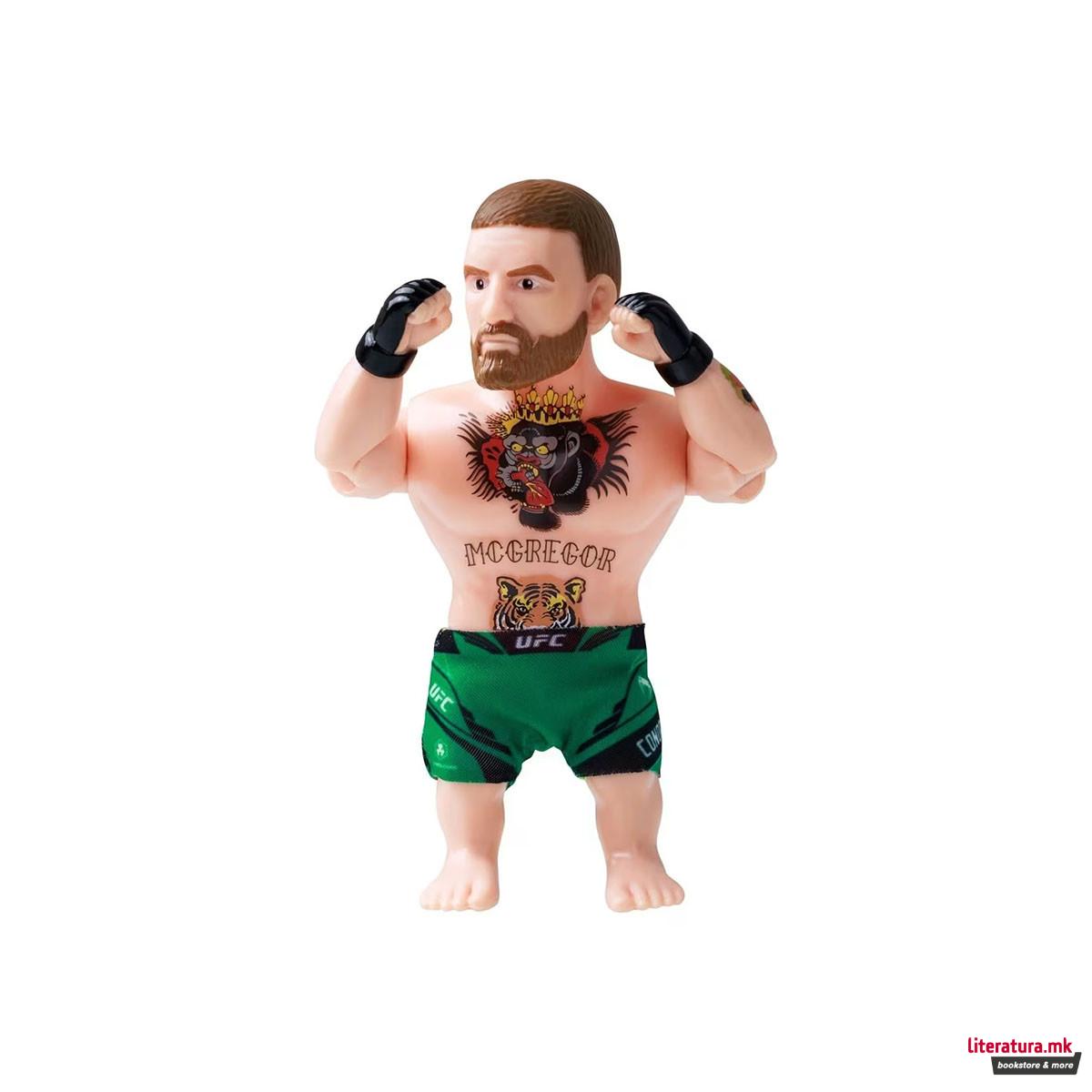 Фигура, UFC, 11 cm, 4 дизајни 