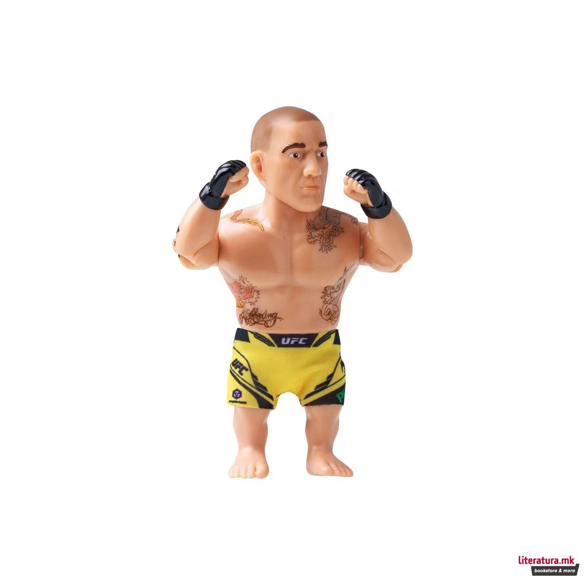 Фигура, UFC, 11 cm, 4 дизајни 