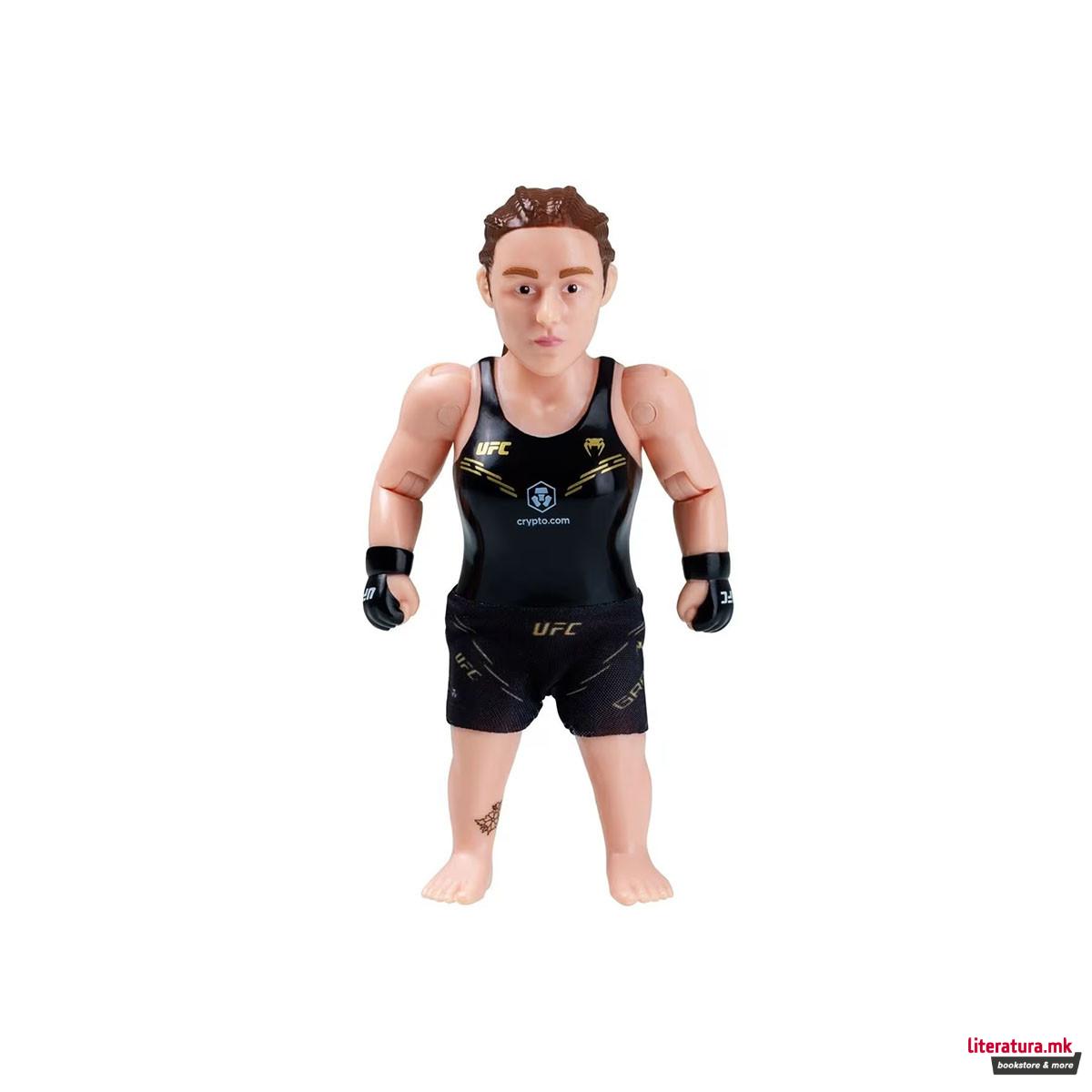 Фигура, UFC, 11 cm, 4 дизајни 