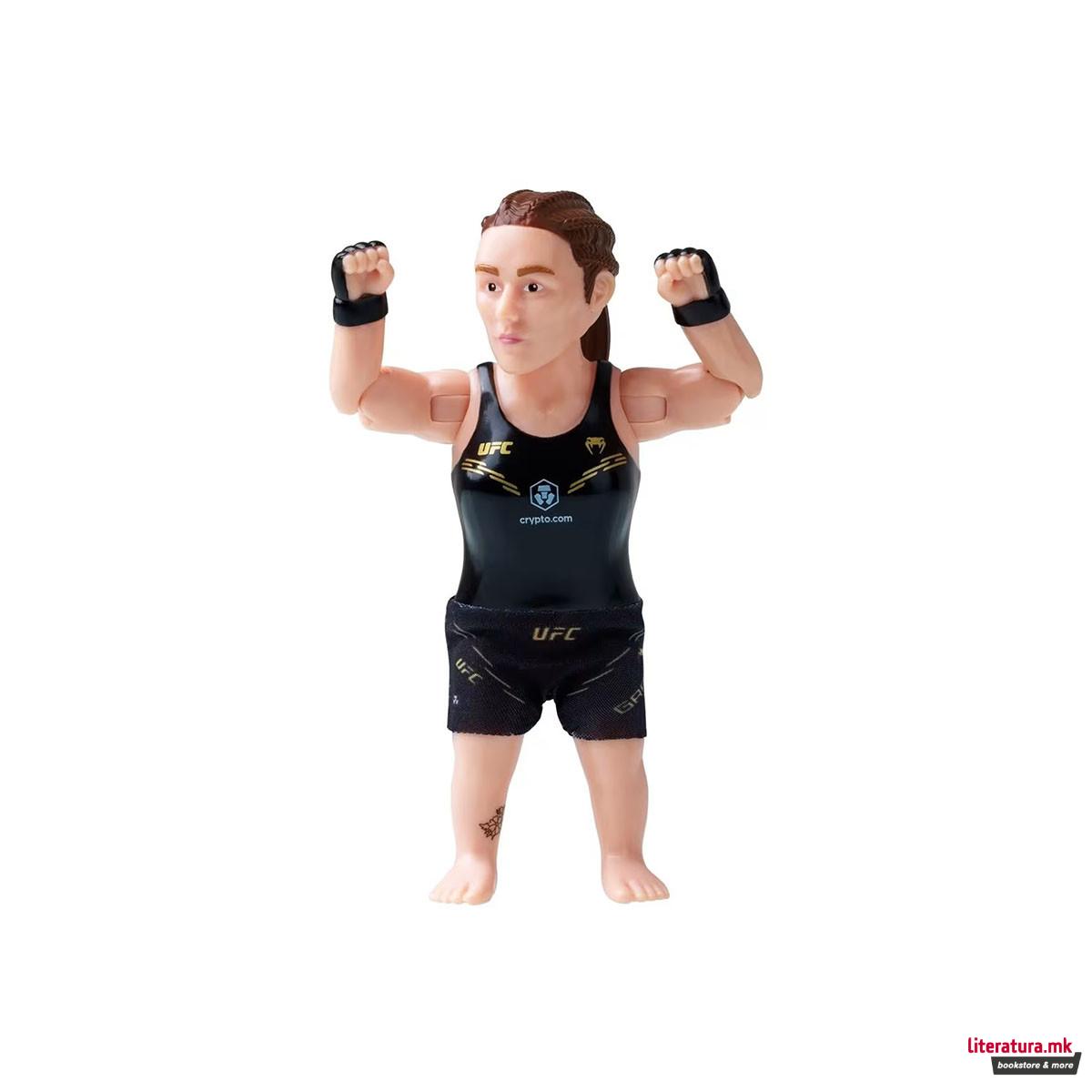 Фигура, UFC, 11 cm, 4 дизајни 