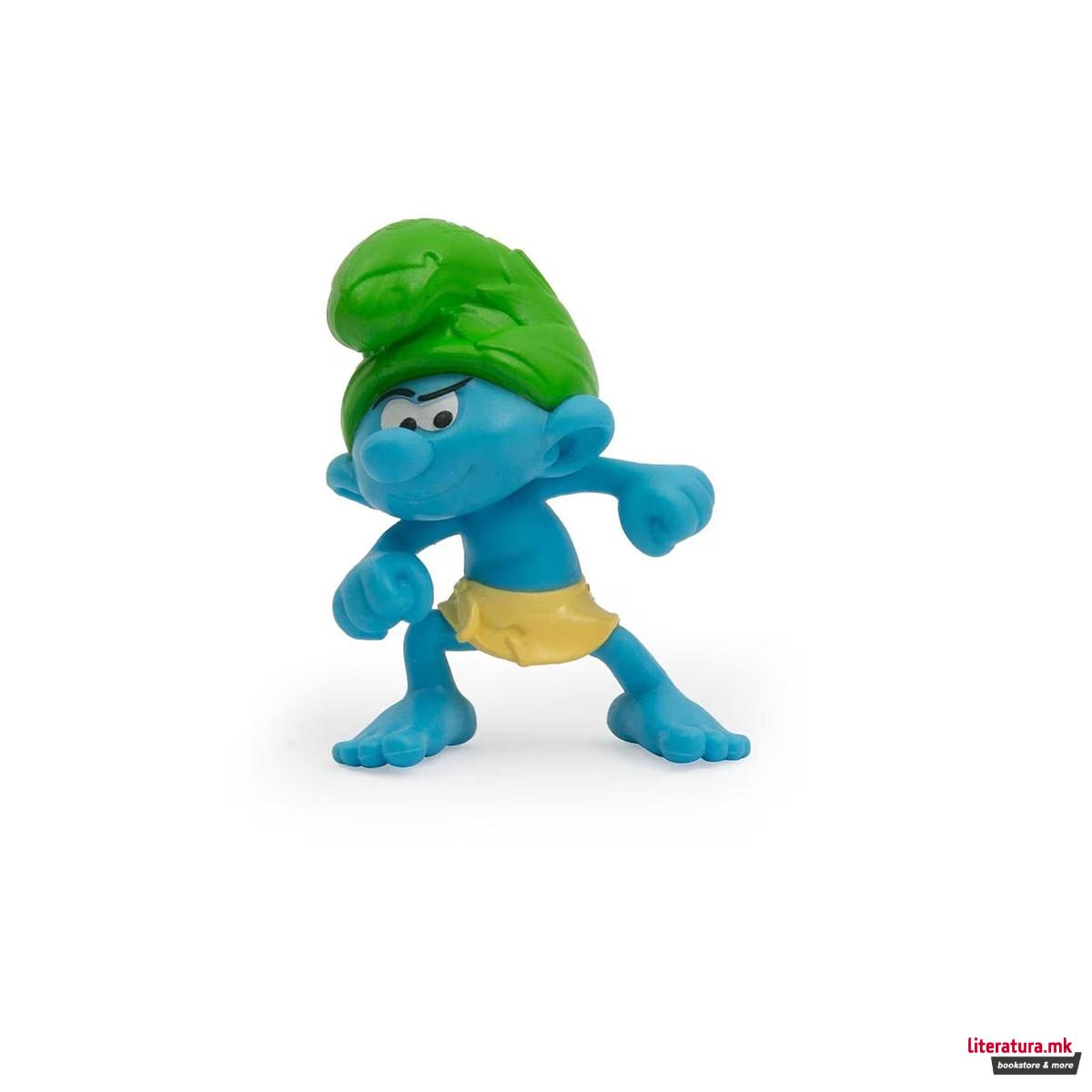 Фигура, The Smurfs (Mystery Figure), 12 модели 