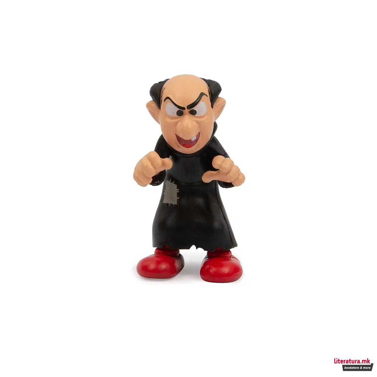 Фигура, The Smurfs (Mystery Figure), 12 модели 