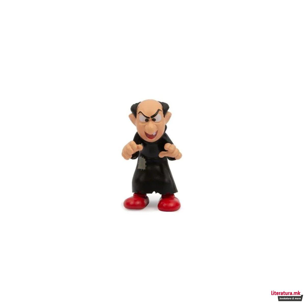 Фигура Smurfs, 12 модели (рандом) 