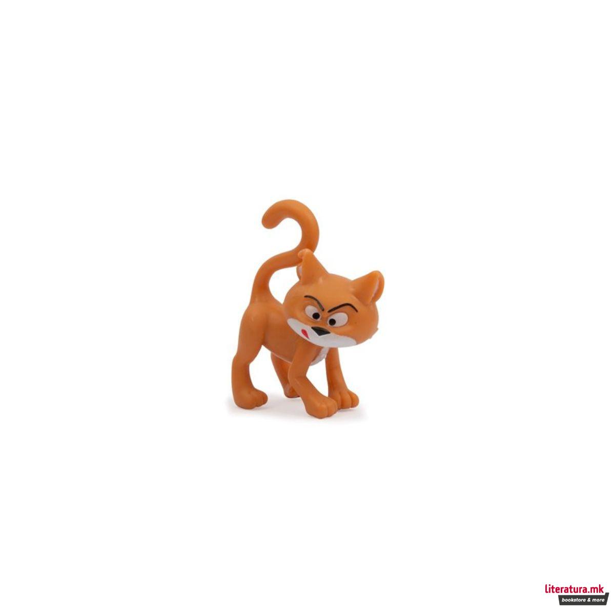 Фигура Smurfs, 12 модели (рандом) 