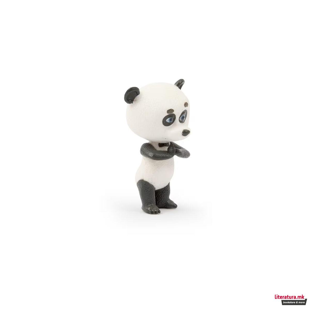 Сет од 2 фигури, Masha and the Bear, 8 дизајни 