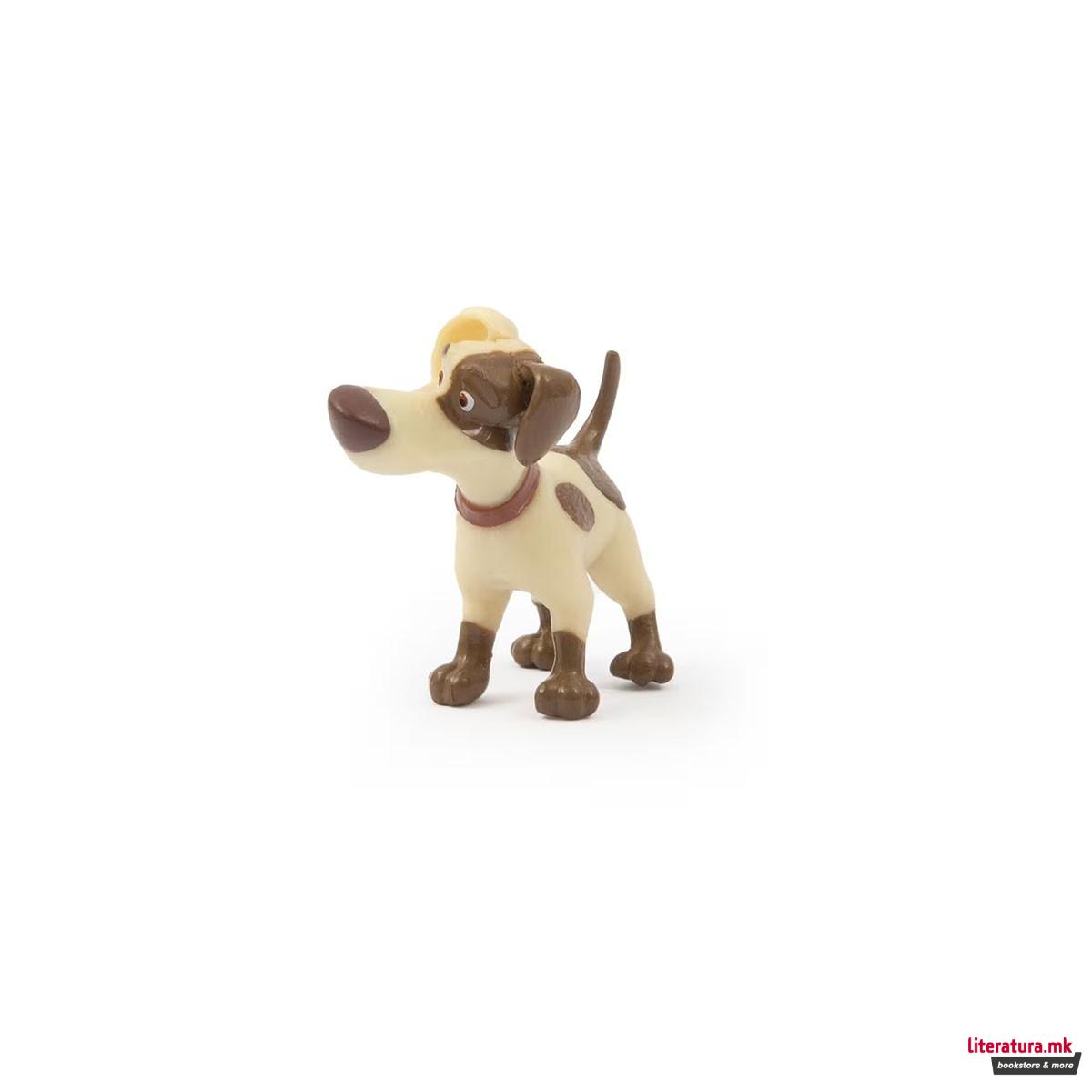 Сет од 2 фигури, Masha and the Bear, 8 дизајни 