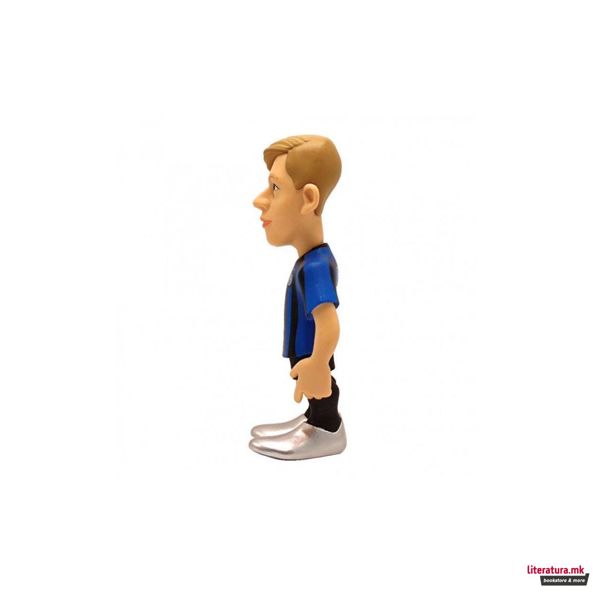 Фигура, Minix, FC Inter - Barella, 12 cm 