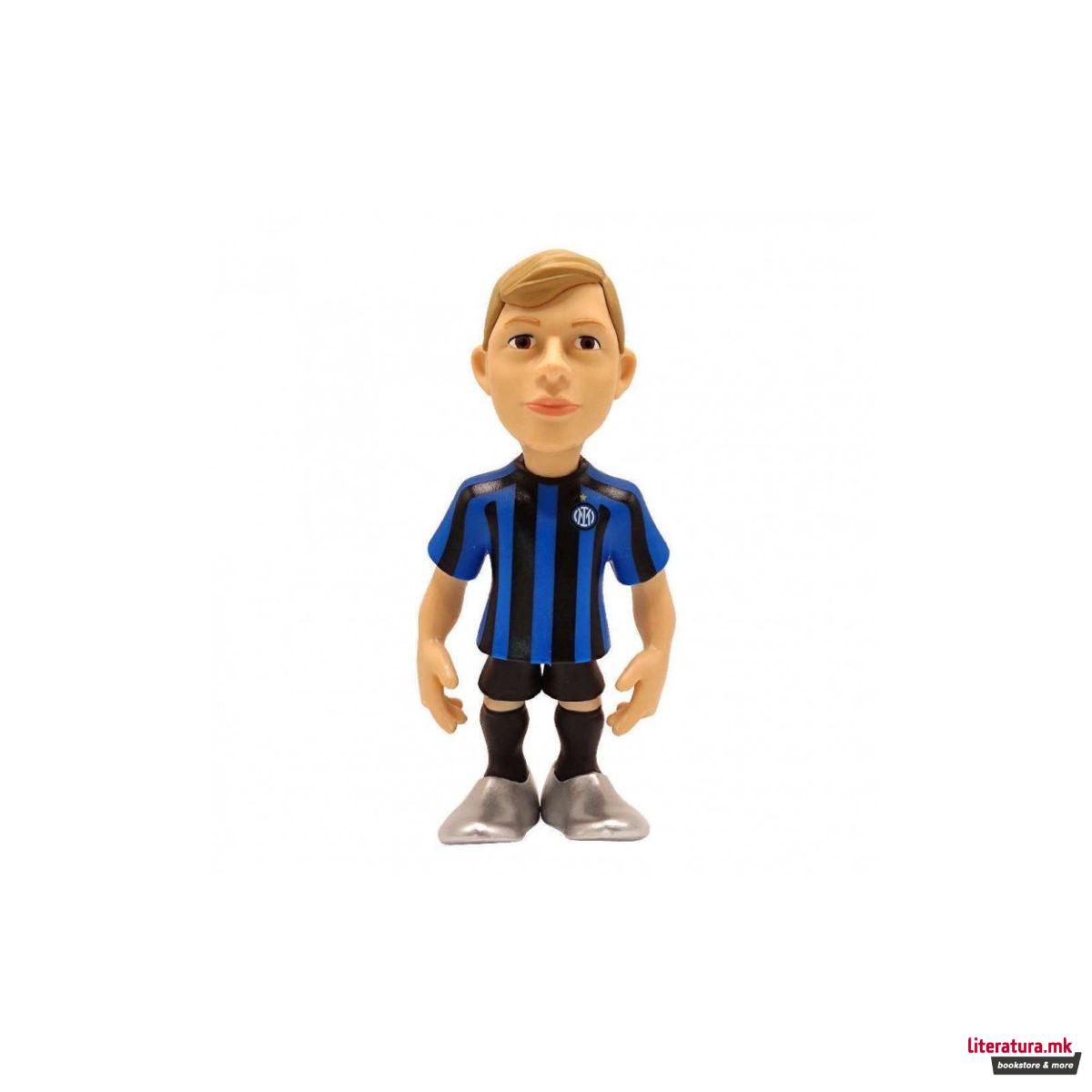 Фигура, Minix, FC Inter - Barella, 12 cm 