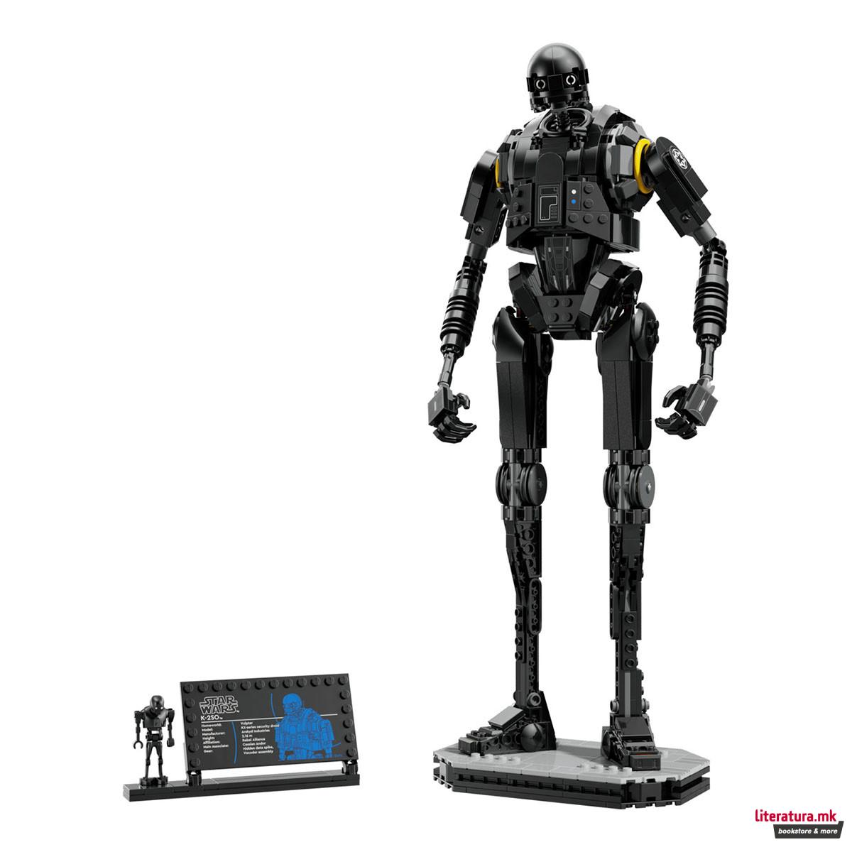 LEGO коцки, Star Wars, K-2SO™ Security Droid 
