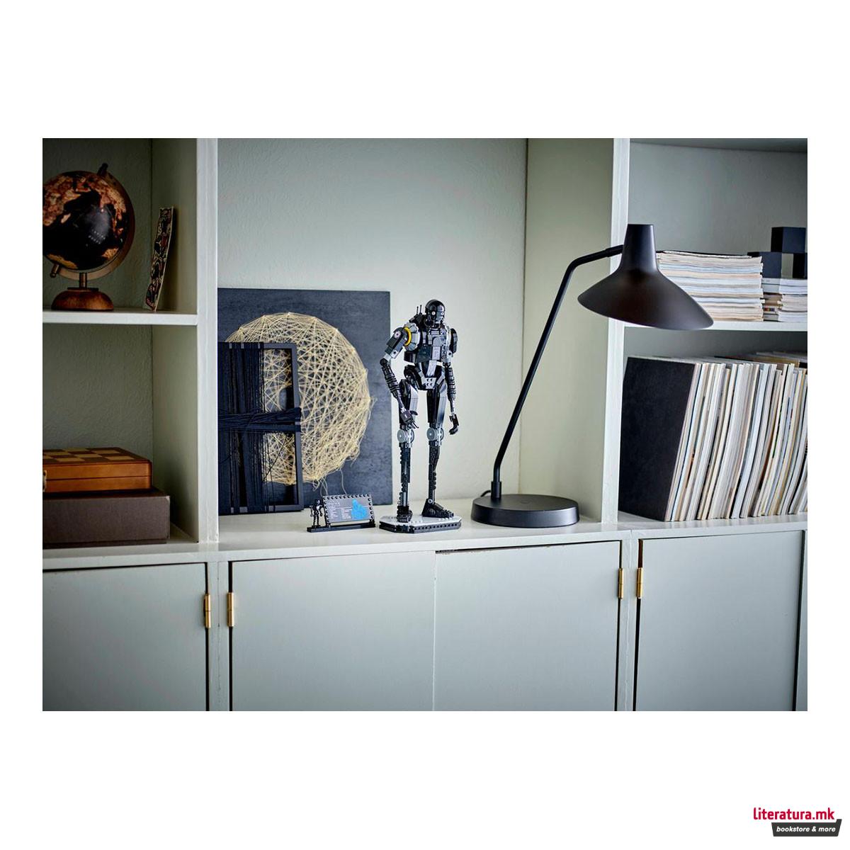 LEGO коцки, Star Wars, K-2SO™ Security Droid 