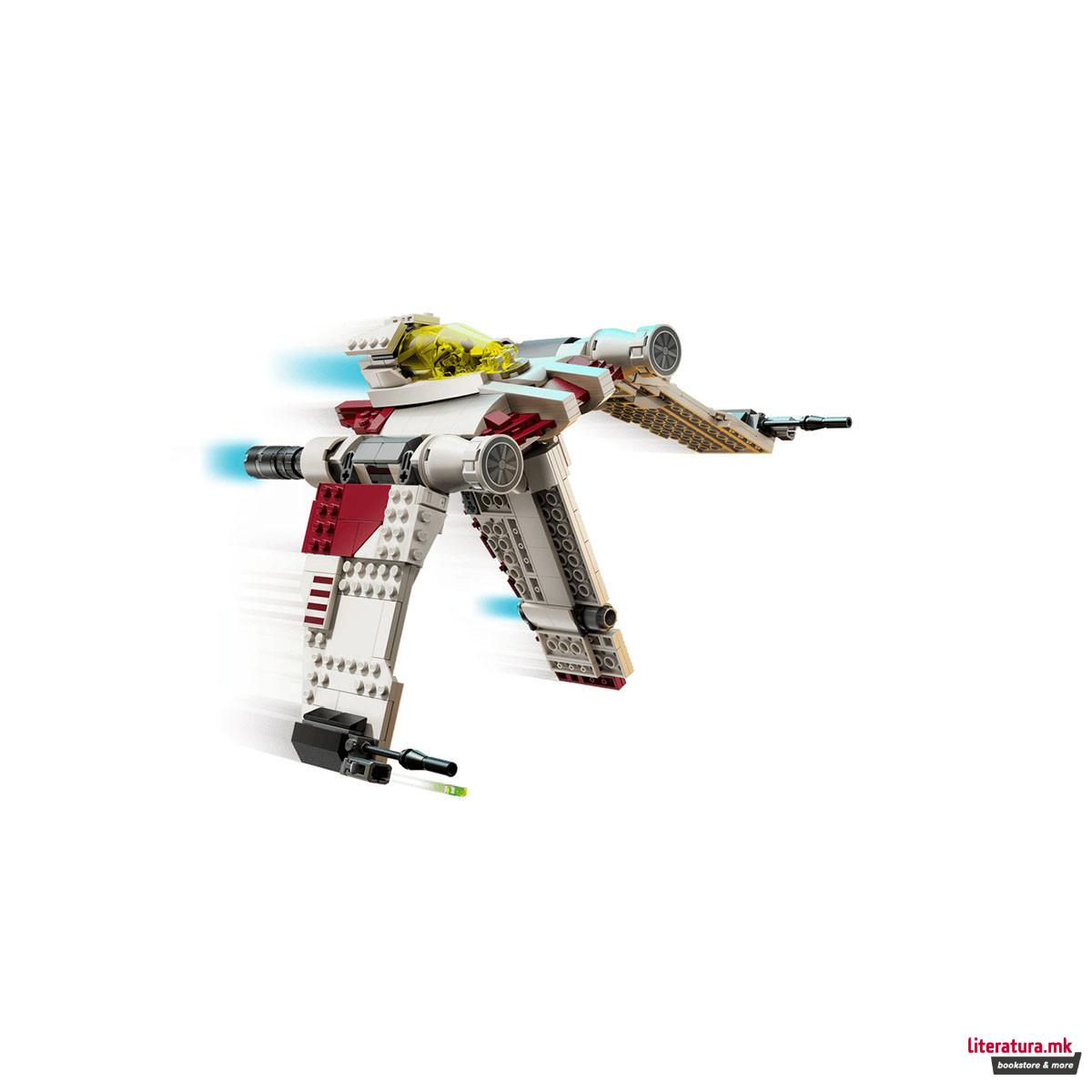 LEGO коцки, Star Wars, V-19 Torrent Starfighter 
