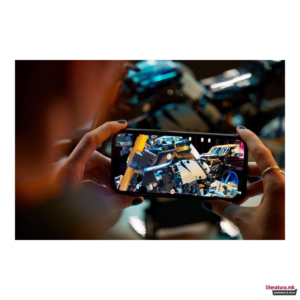 LEGO коцки, Technic, Yamaha MT-10 SP 