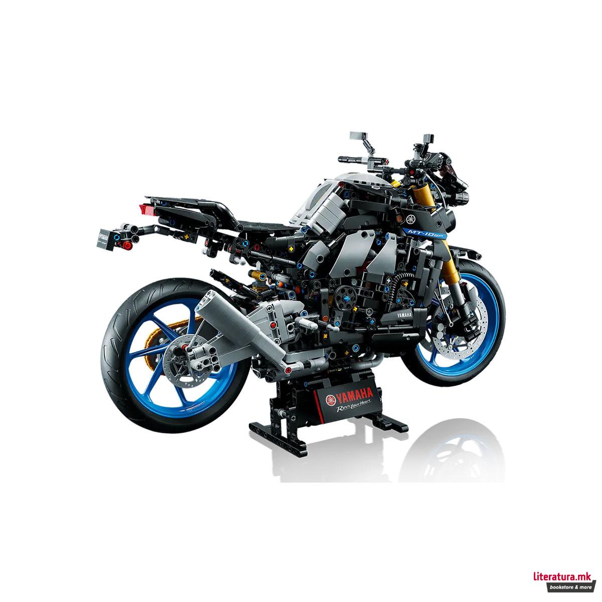 LEGO коцки, Technic, Yamaha MT-10 SP 