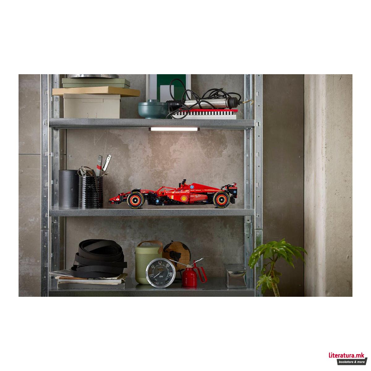 LEGO коцки, Technic, Ferrari SF-24 F1 Car 