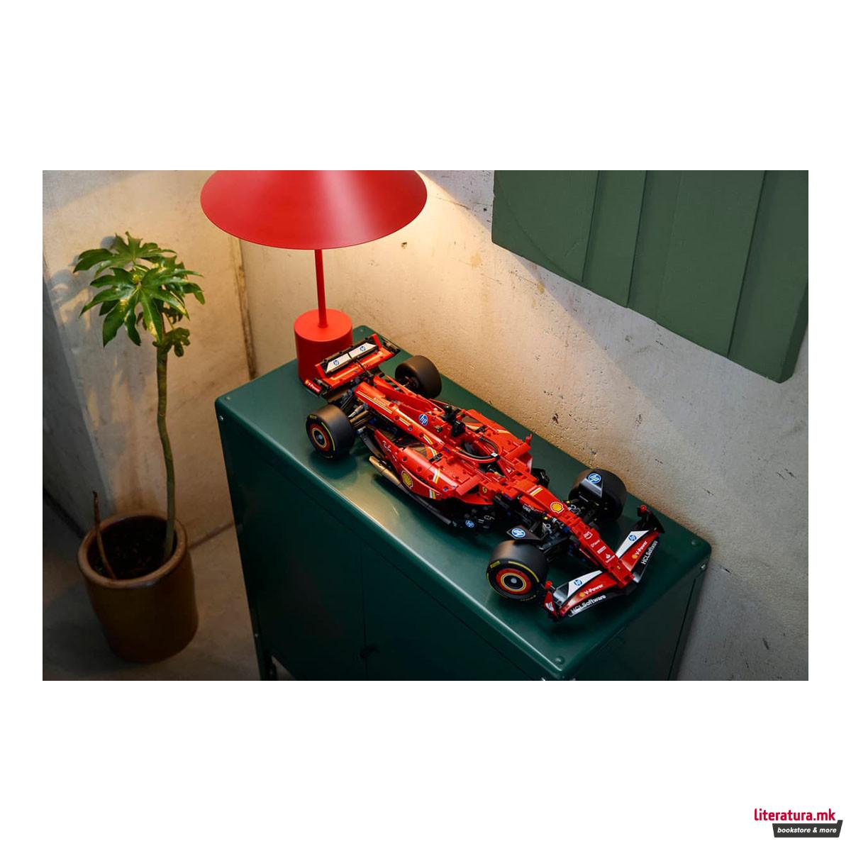 LEGO коцки, Technic, Ferrari SF-24 F1 Car 