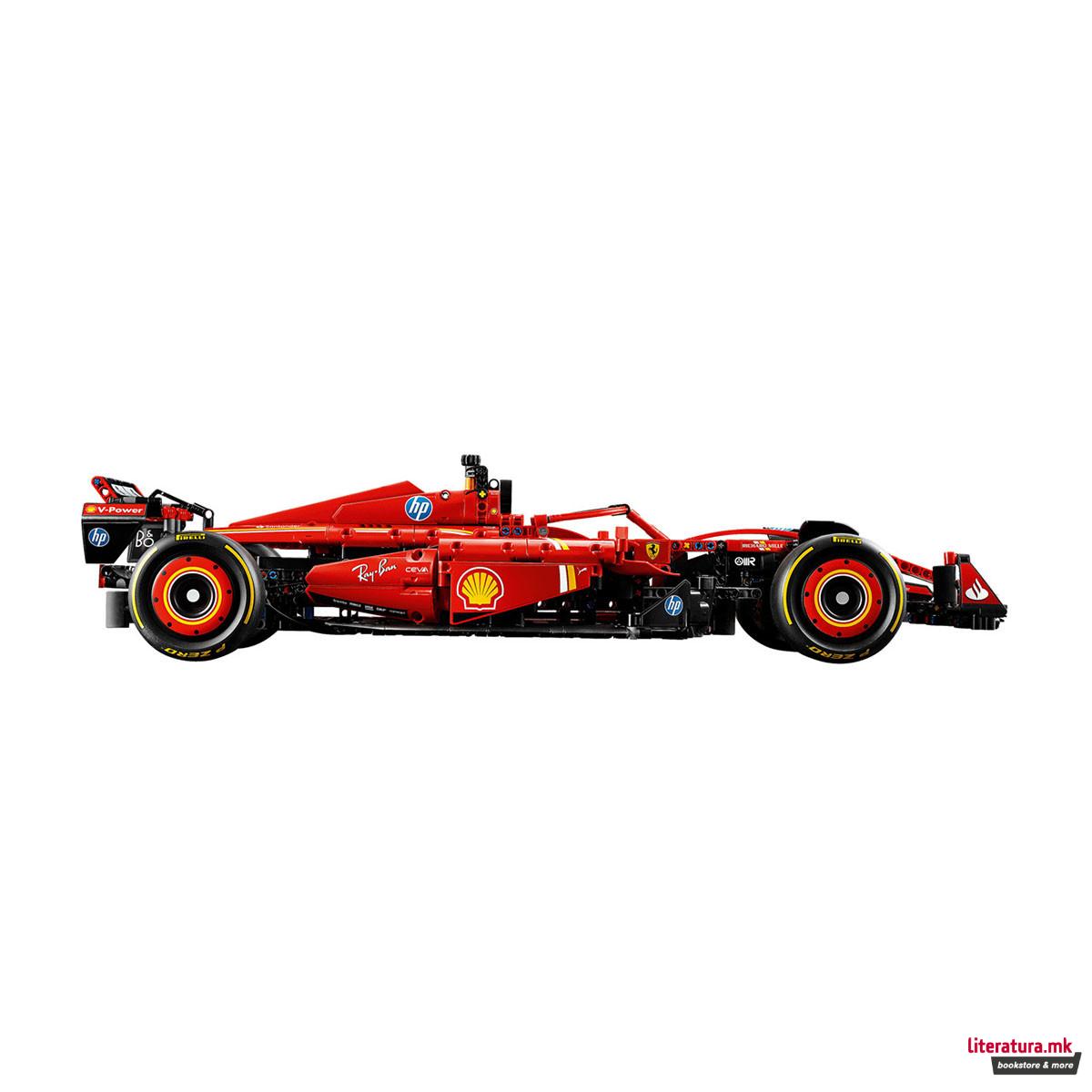 LEGO коцки, Technic, Ferrari SF-24 F1 Car 