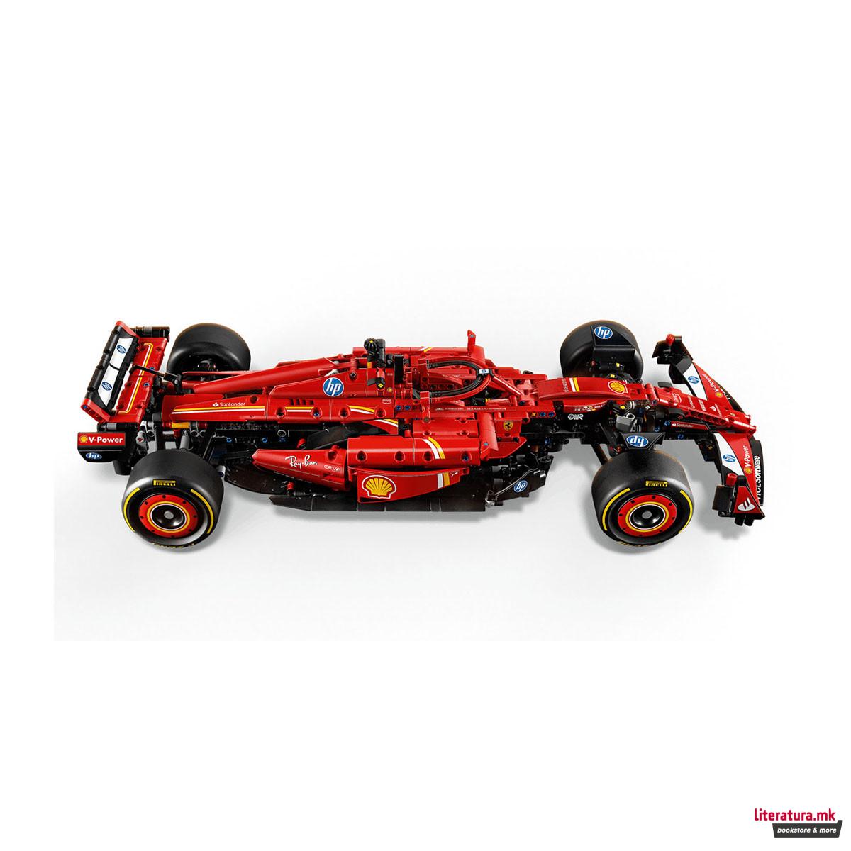 LEGO коцки, Technic, Ferrari SF-24 F1 Car 
