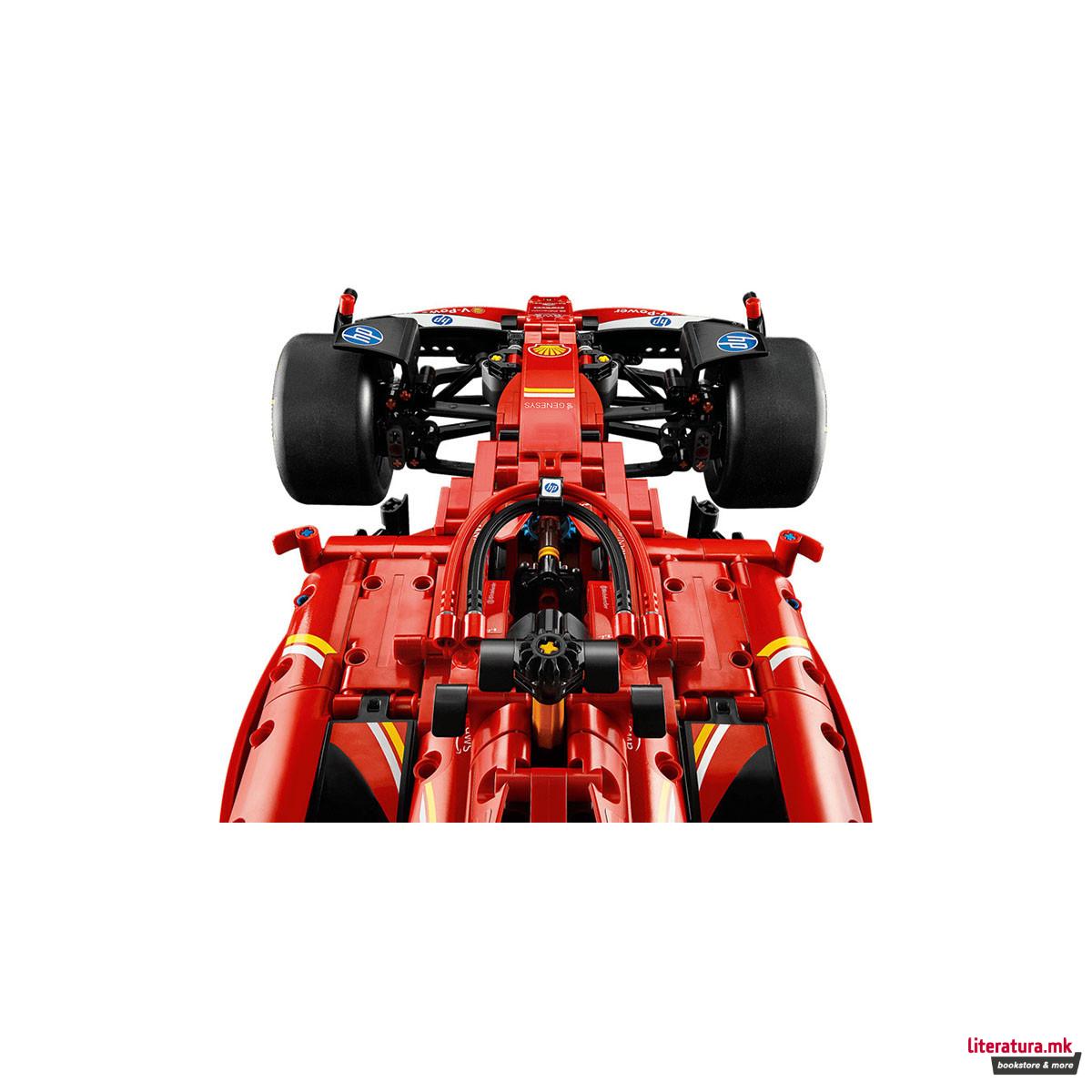 LEGO коцки, Technic, Ferrari SF-24 F1 Car 