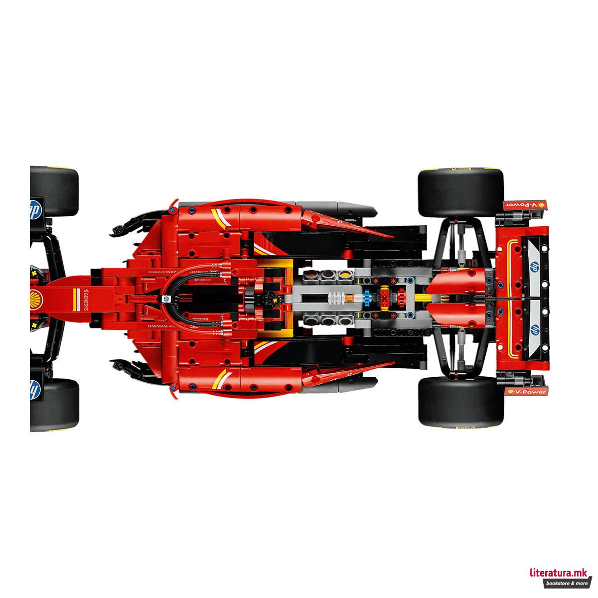 LEGO коцки, Technic, Ferrari SF-24 F1 Car 