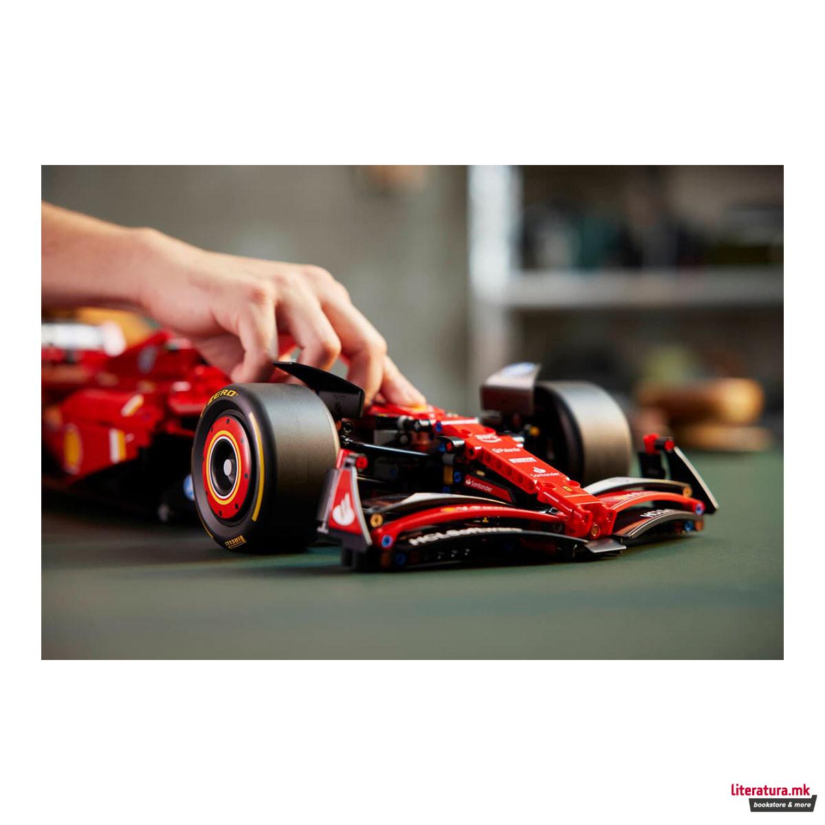 LEGO коцки, Technic, Ferrari SF-24 F1 Car 