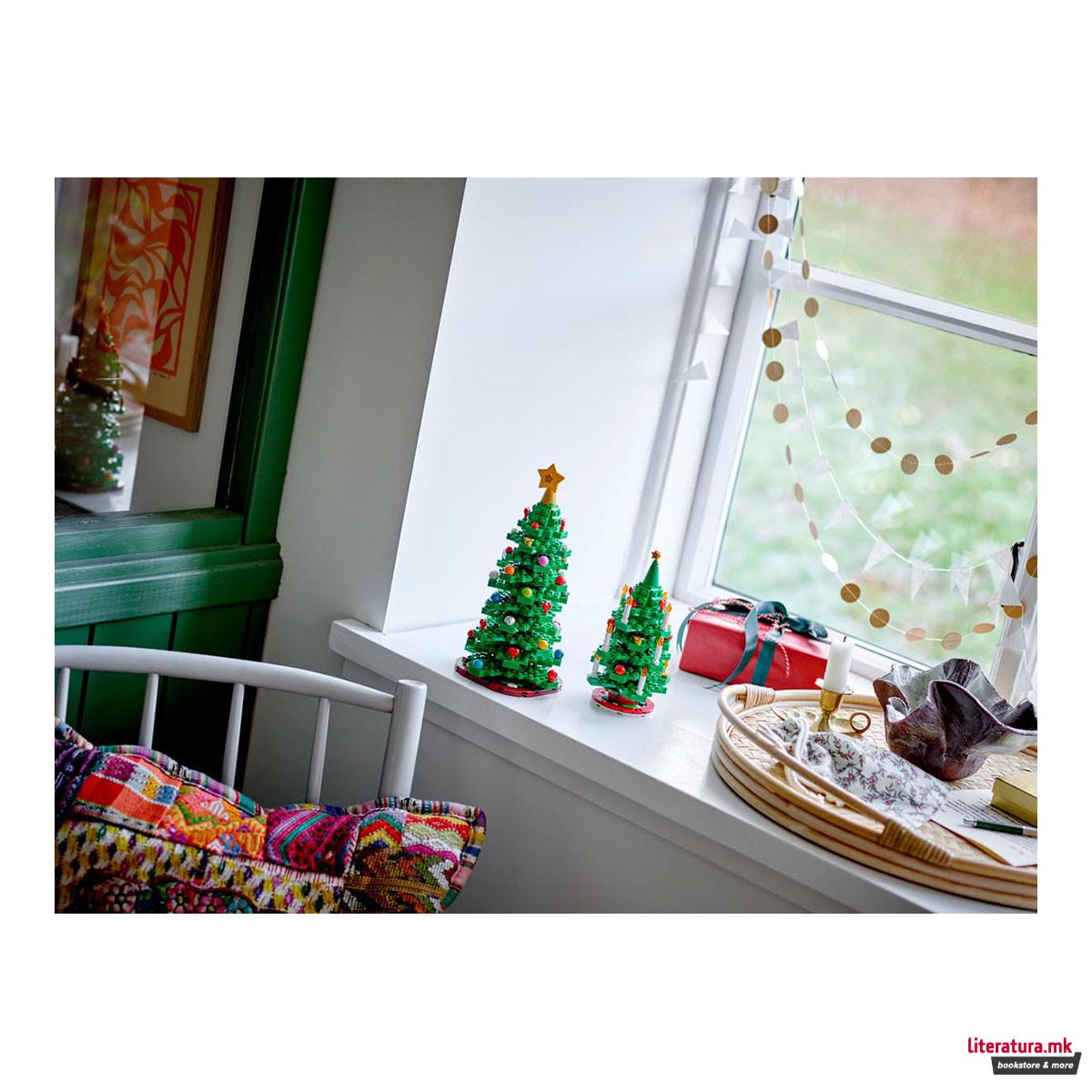 LEGO коцки, Christmas Tree 