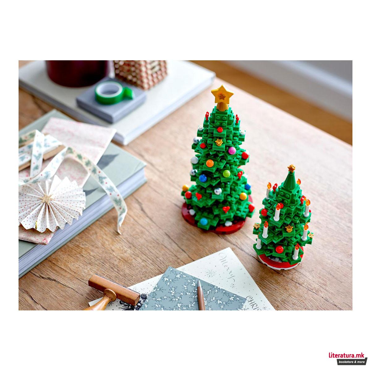 LEGO коцки, Christmas Tree 