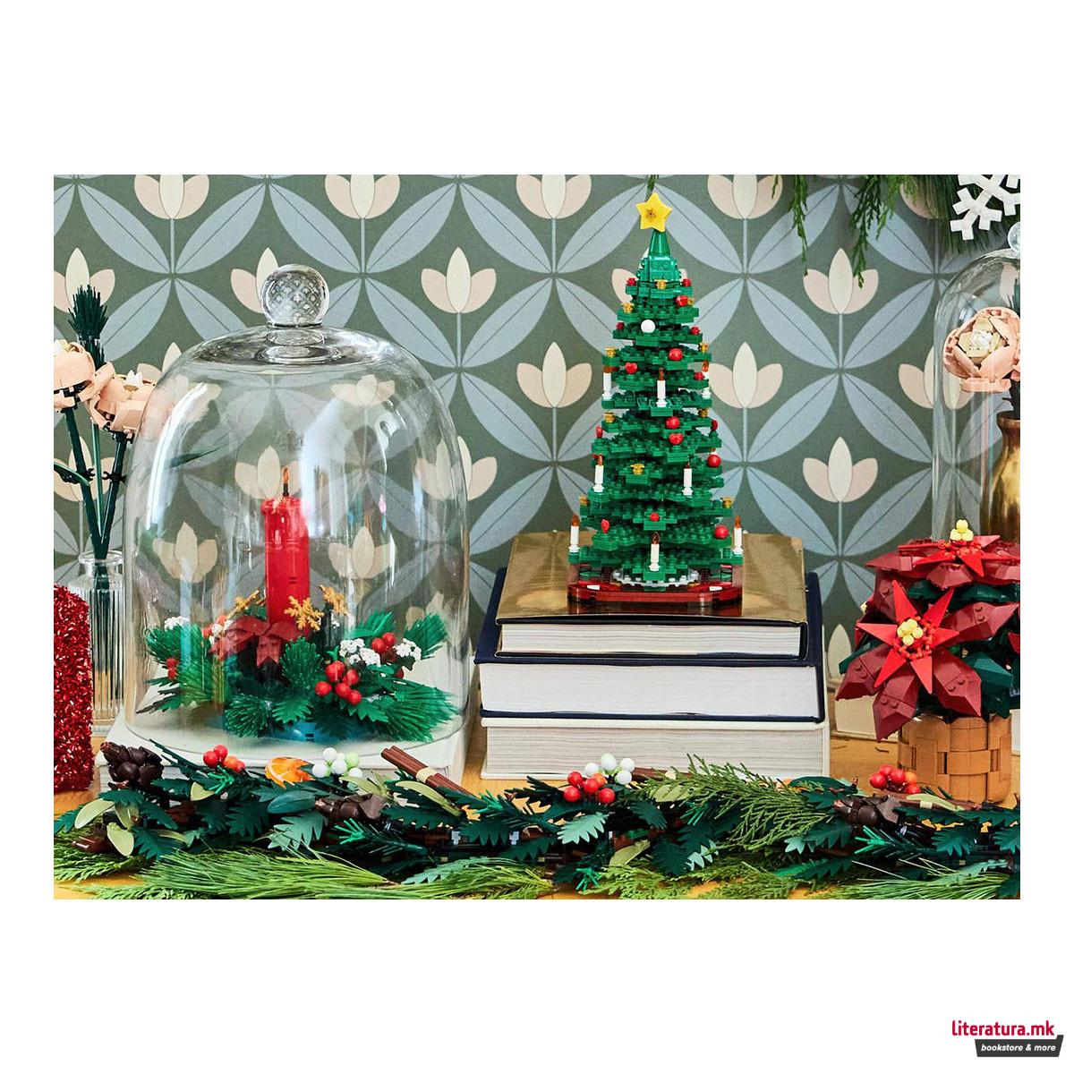 LEGO коцки, Christmas Tree 