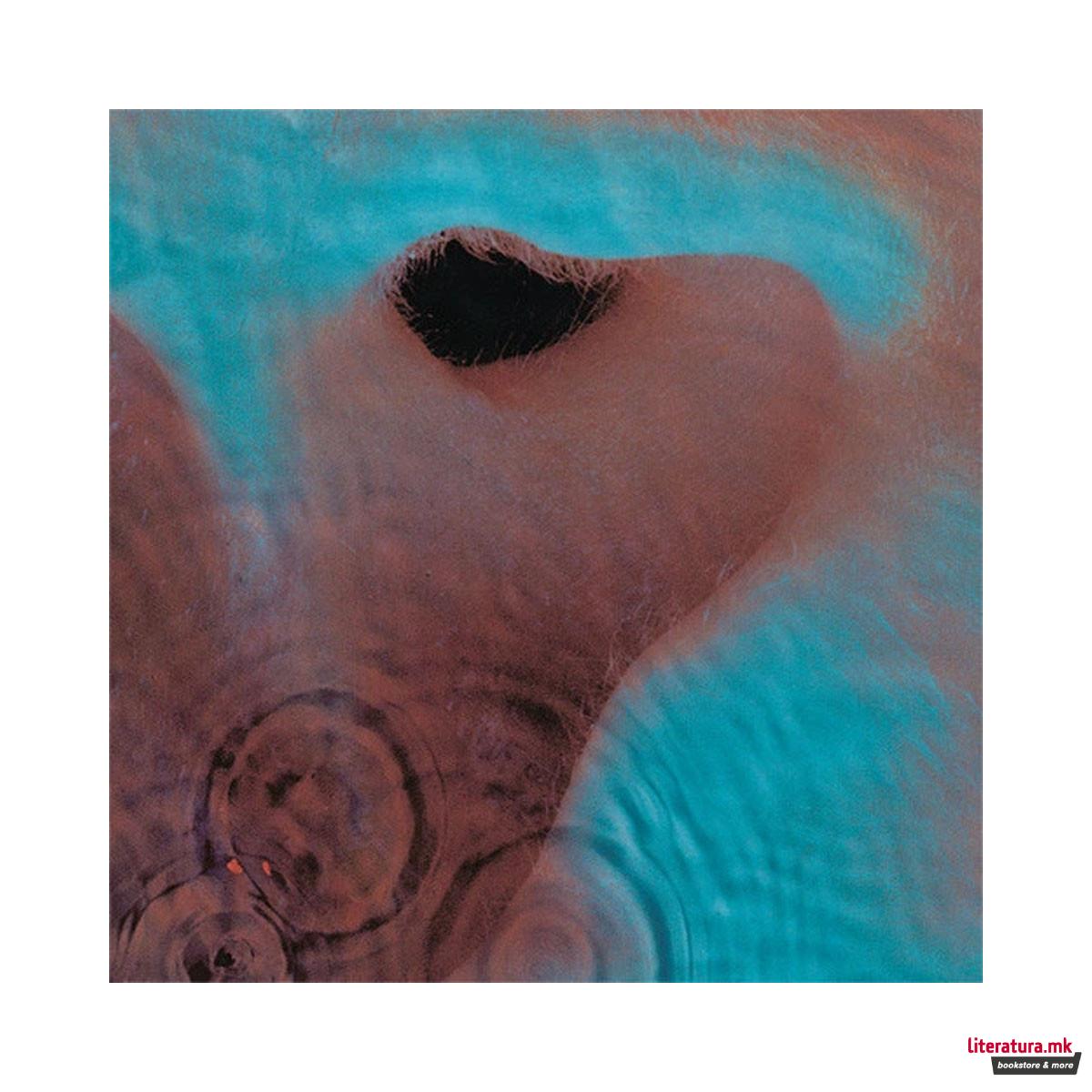 Винил, Pink Floyd - Meddle 