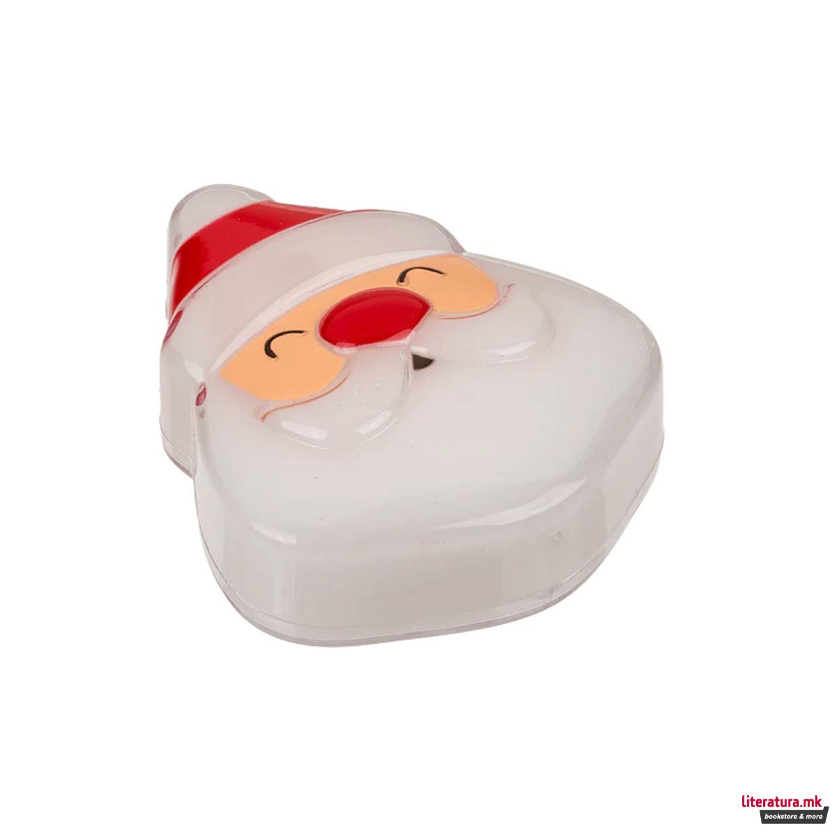 Слајм Christmas Putty 