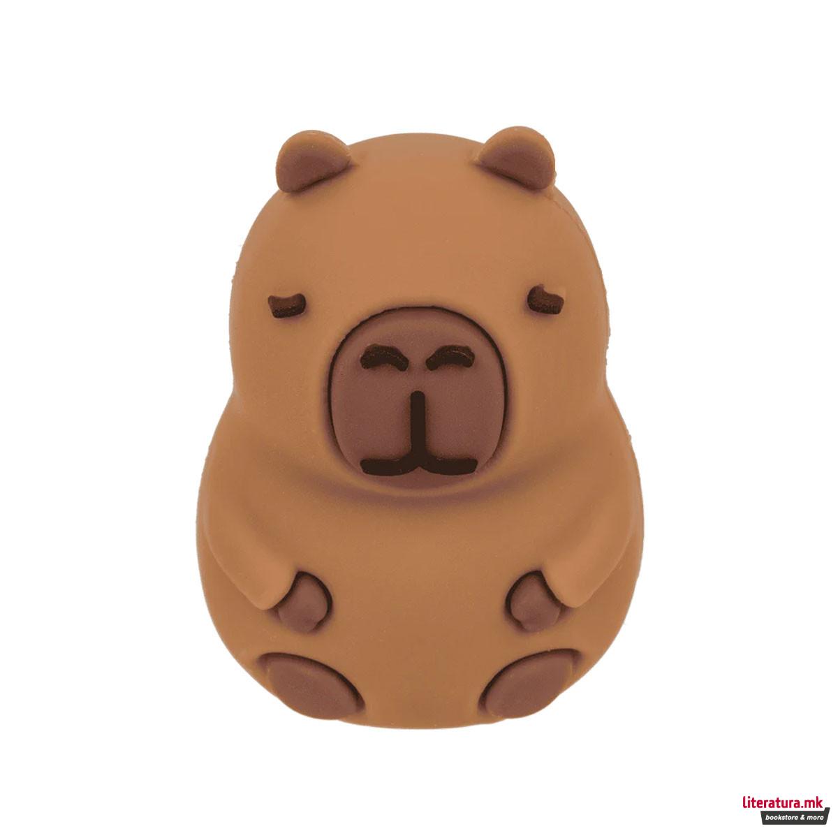 Острилка Capybara 