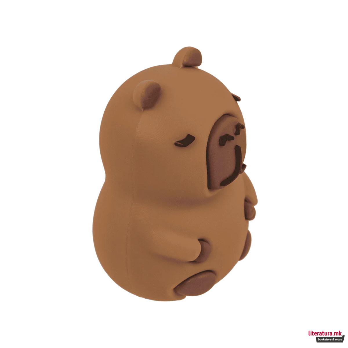 Острилка Capybara 