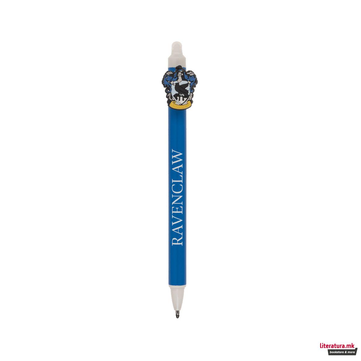 Пиши-бриши пенкало Harry Potter, 5 дизајни 