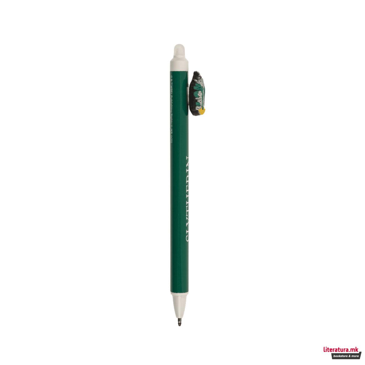 Пиши-бриши пенкало Harry Potter, 5 дизајни 