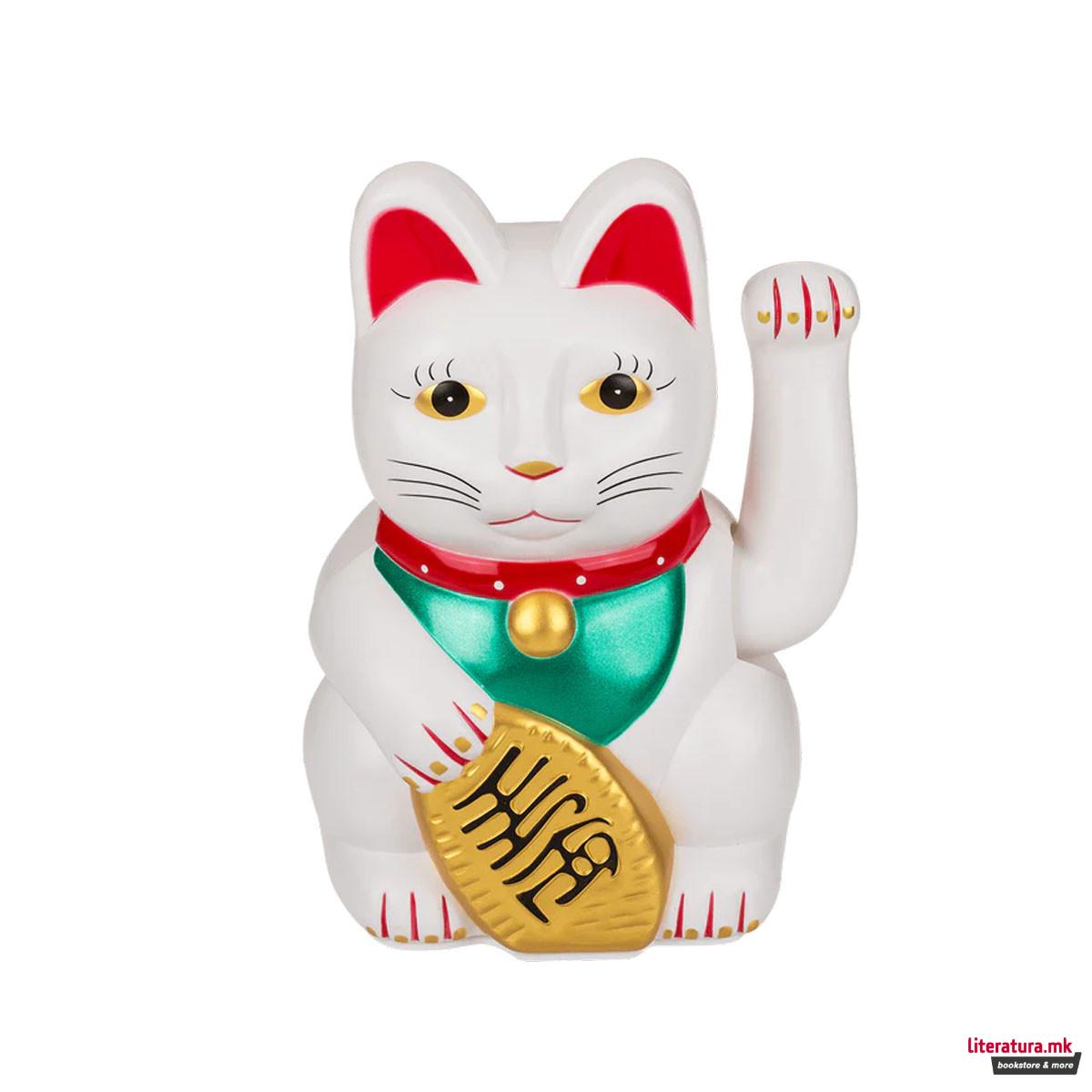 Фигура The Lucky Cat, 20 cm 