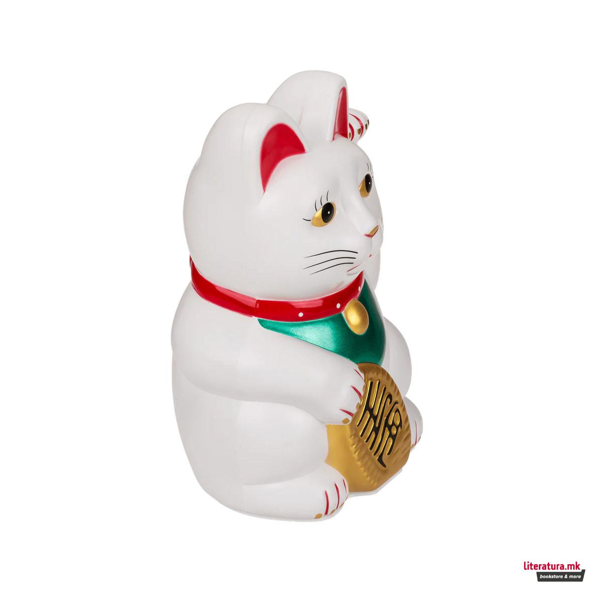 Фигура The Lucky Cat, 20 cm 