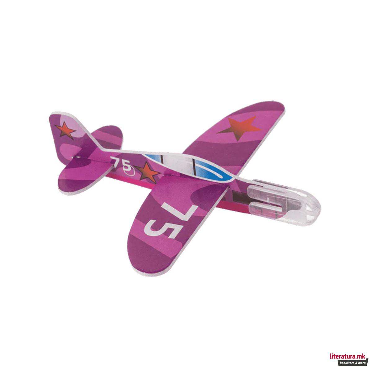 Мини фигура - Авионче, 10 cm 