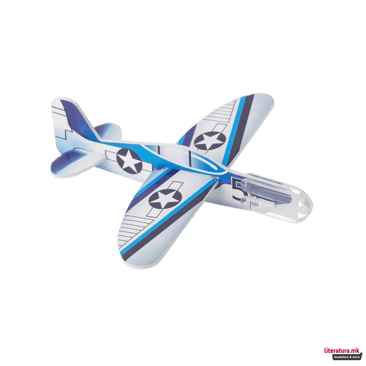 Мини фигура - Авионче, 10 cm 
