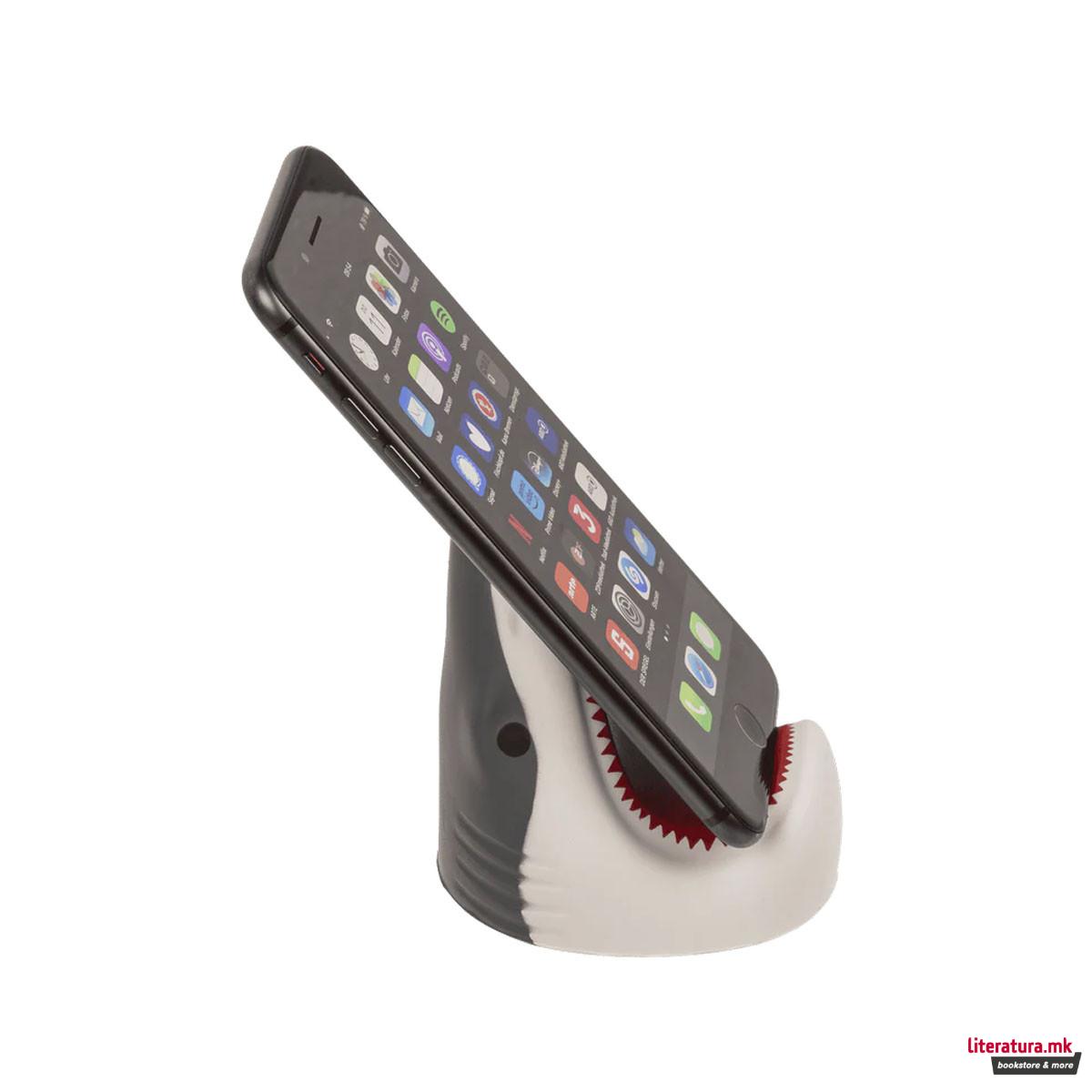 Држач за телефон Shark 