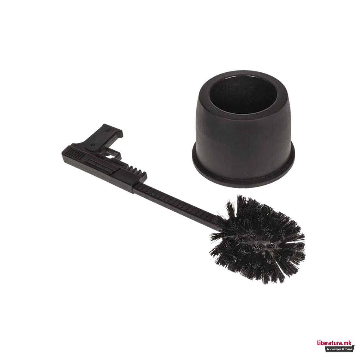 Четка за во тоалет Crime Scene Cleaner 