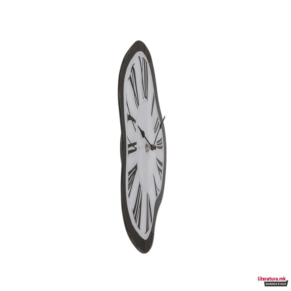 Ѕиден часовник Melting Time 