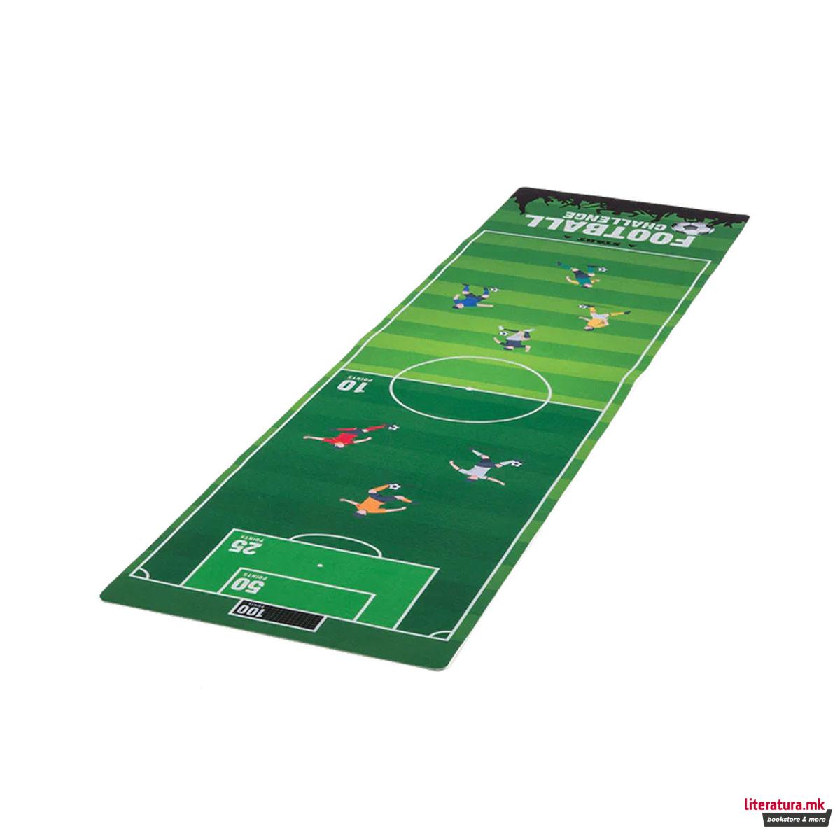 Игра со пиење Tabletop Football 