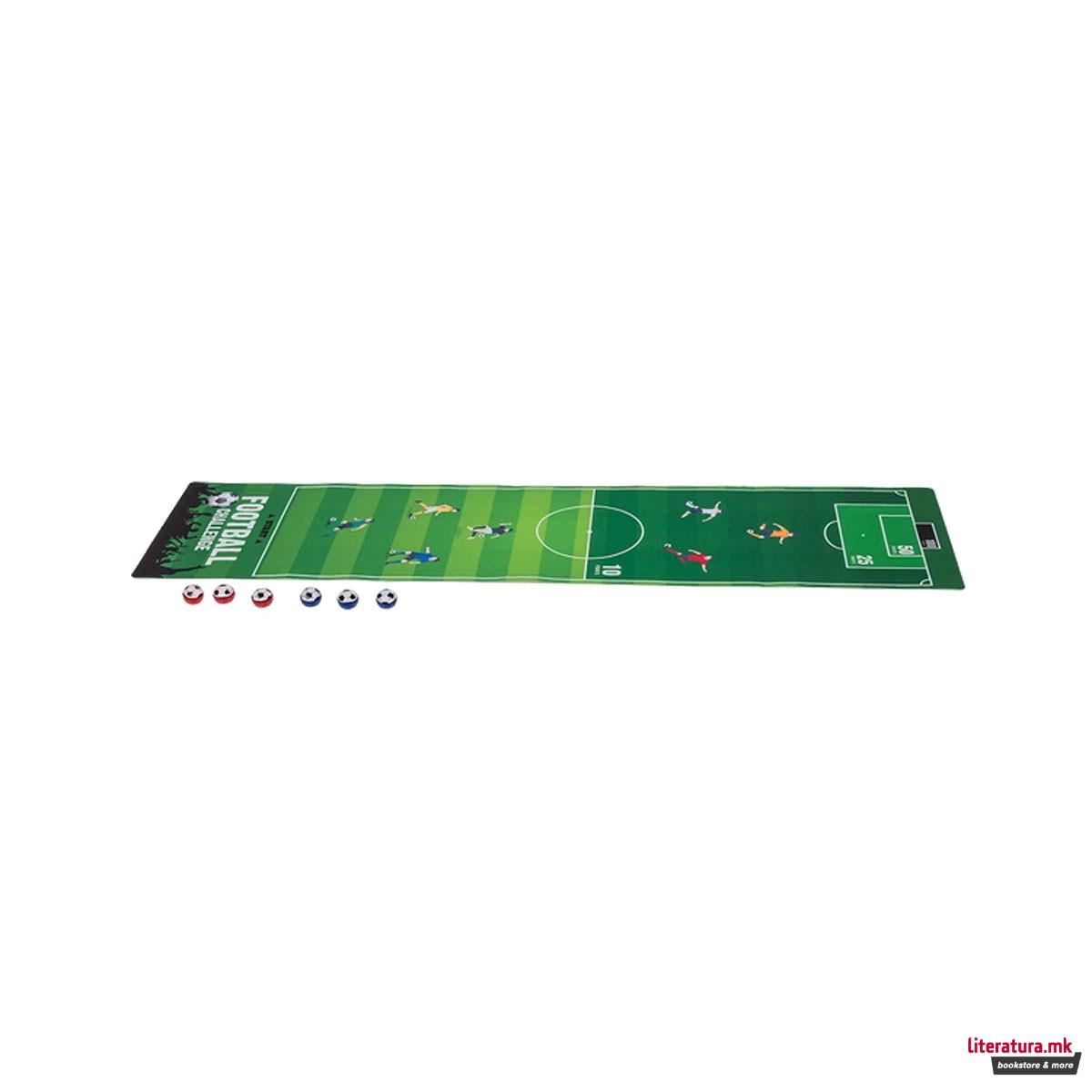 Игра со пиење Tabletop Football 