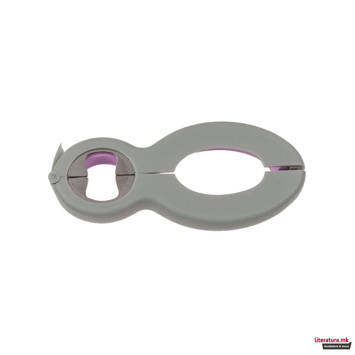 Универзален отворач 6-во-1 