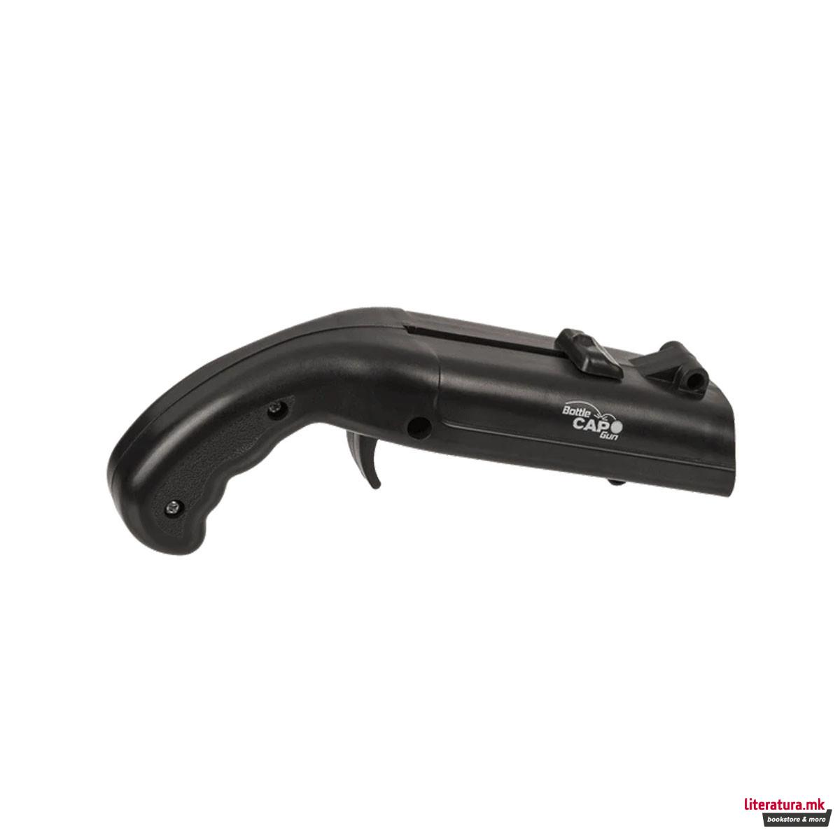 Отворач за шишиња Bottle Cap Gun 