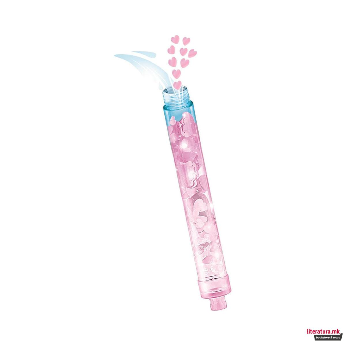 Сет за изработка, Idea Clementoni - Pen Creator Studio: Gabbys Dollhouse 