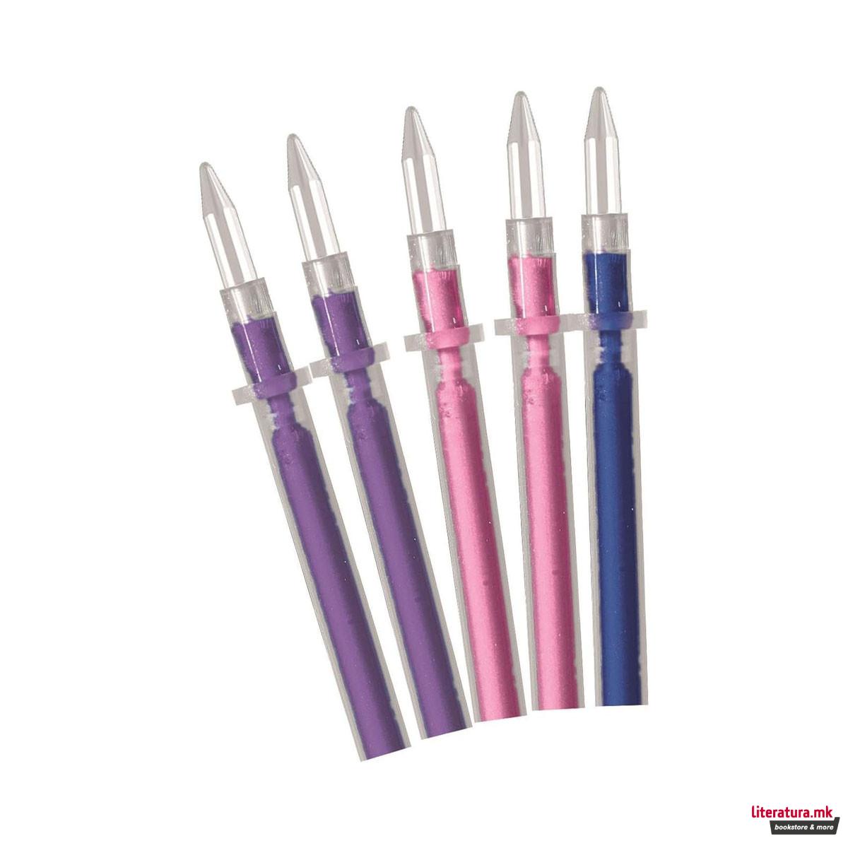 Сет за изработка, Idea Clementoni - Pen Creator Studio: Gabbys Dollhouse 