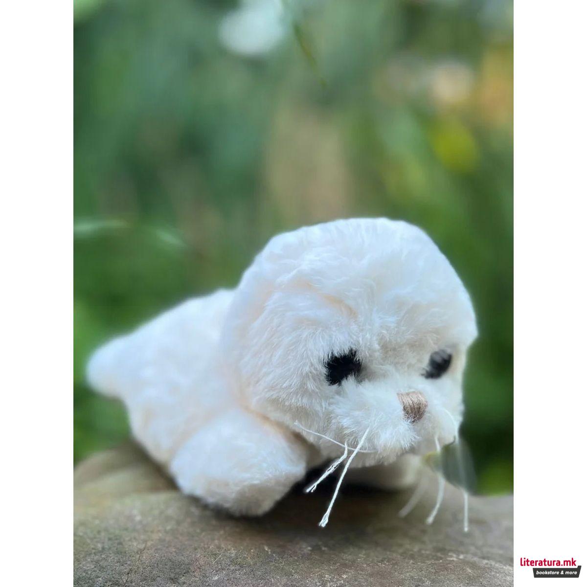 Плишана играчка, Hoover, 18 cm 