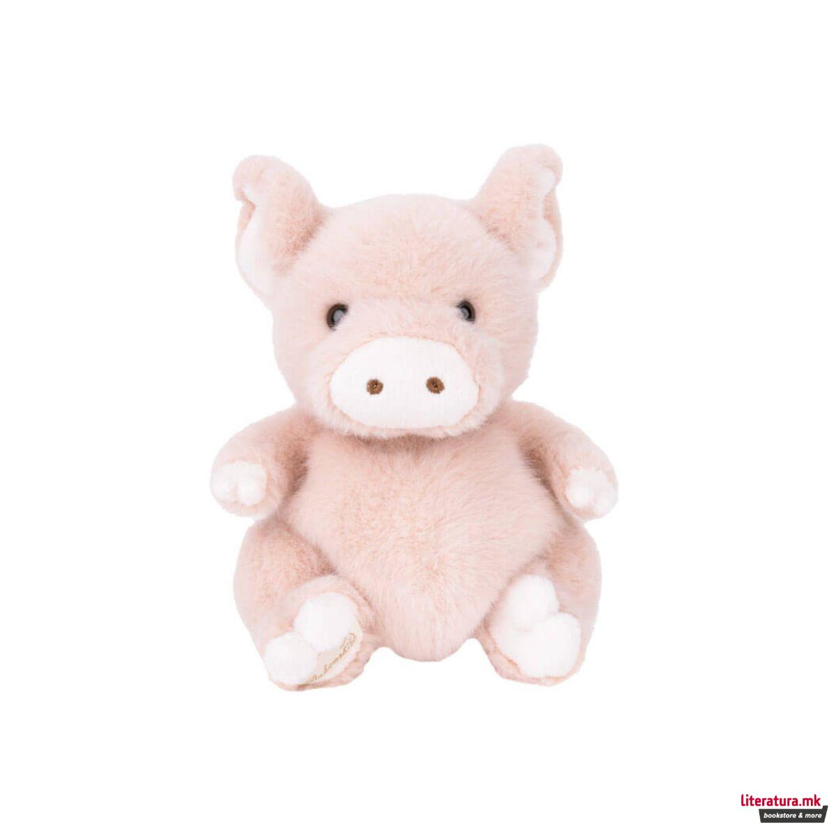 Плишана играчка, Baby Oink, 18 cm 