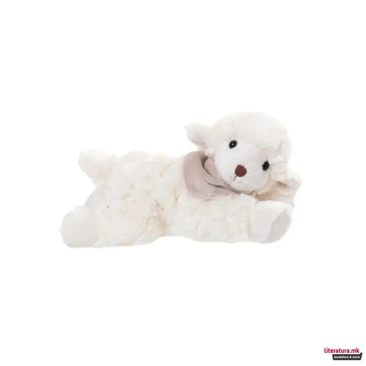 Плишана играчка, Lazy Lefty 