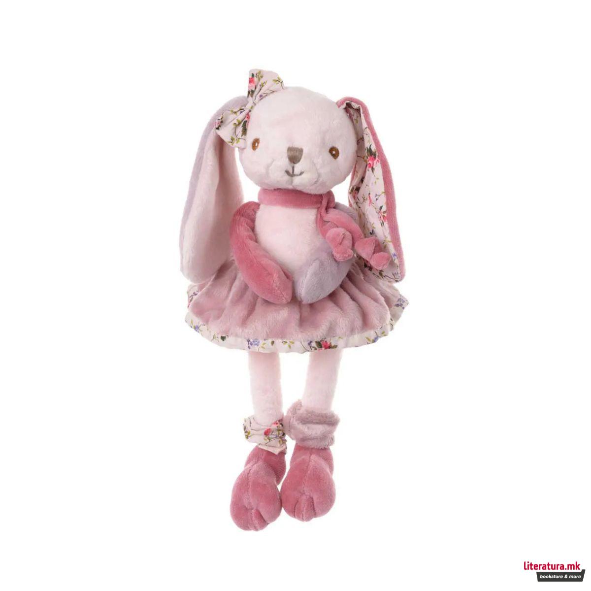 Плишана играчка, Bibi 